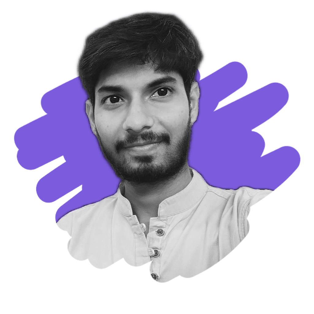 Anshu Patel - Founder & Lead Developer